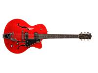 Godin 5th Avenue Uptown Trans Red Gt Bigsby Godin 5th Avenue Uptown Trans Red Gt Bigsby